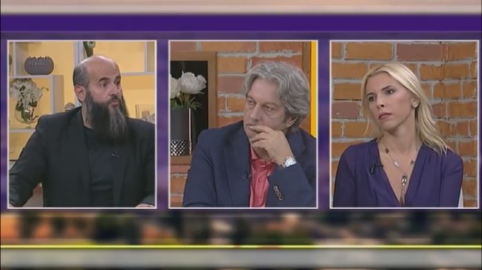 Zukorlić održao lekciju Mariću