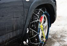 Od danas obavezna zimska oprema