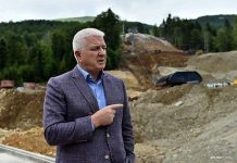 Država do kraja godine u Rožaje ulaže 3 miliona eura