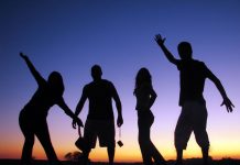 Preispitivanje prijateljstva