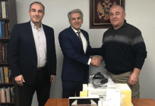 Vrijedna donacija rožajskom Domu zdravlja