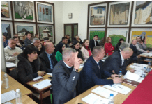 Odbornici BS-a protiv Ejupa Nurkovića