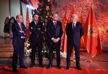 Premijer Marković upriličio tradicionalni novogodišnji koktel