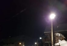 Ulica Rifata Burdžovića konačno osvijetljena