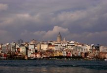 U Turskoj prodavali lažne crnogorske pasoše