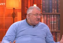 Šešelj ispričao ko ga je nabolje dočekao tokom posjete Rožajama, Plavu i Gusinju (VIDEO)