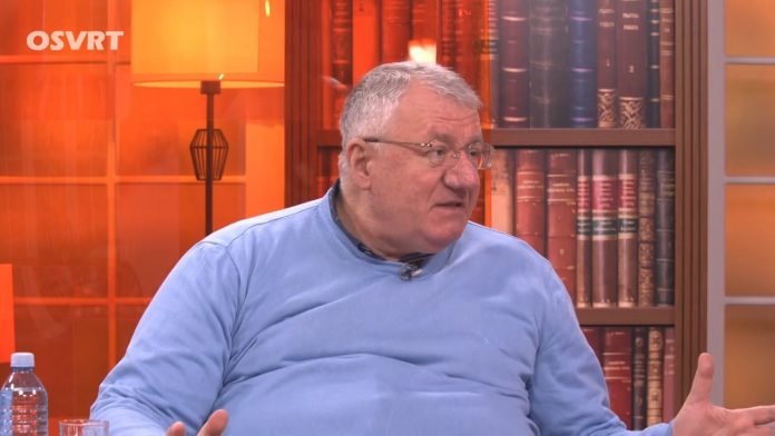 Šešelj ispričao ko ga je nabolje dočekao tokom posjete Rožajama, Plavu i Gusinju (VIDEO)
