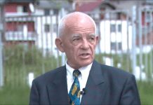 ŠEMSO DEDEIĆ: Blokirat ćemo saobraćajnicu