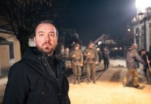 Da li je govor premijera Markovića put za eliminisanje istorijskih podjela