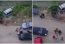 Masovna tuča u Tutinu