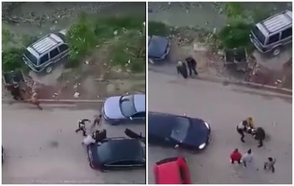Masovna tuča u Tutinu