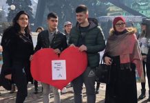 Srednjoškolci udruženim snagama ka Inoviranju svojih snova