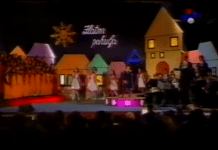 Hitovi „Zlatne Pahulje“ u čast Dragana Radulovića