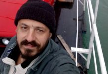 Pronađeno tijelo Darka Vujoševića