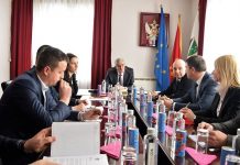 Opštine da iskoriste evropske fondove