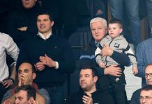 Premijer čestitao košarkašima