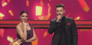 ZVIJEZDA JE ROĐENA HARIS MUJEVIĆ