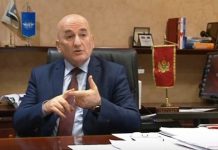 Nurković o davanju aerodroma u zakup