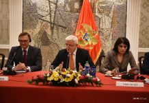 Premijer Marković sa njemačkim privrednicima