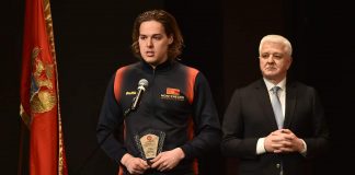 Vlada posvećena razvoju sporta: Crna Gora ima kime da se ponosi