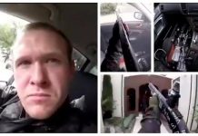 Terorista na Novom Zelandu se spremao uz četničke pjesme