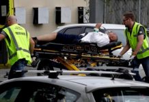 Inspirisan srpskim teroristickim napadima na muslimane