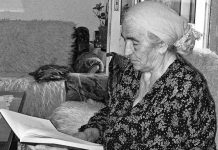 Preselila Zada Hadžić, majka Ibrahima Hadžića, najzanimljivija majka iz poezije