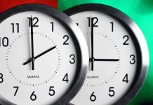 Počinje ljetnje računanje vremena