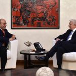 2019 04 10 PV Dusko Markovic – ambasador Azerbejdzana Eldar Hasanov (3)