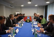 Autoput će biti završen sredinom iduće godine