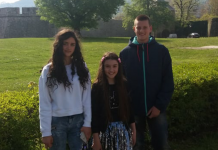 Tri nagrade sa međunarodnog festivala poezije u Banja Luci