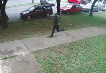 Policija dostavila snimak osumnjičenog za ubistvo Ilića