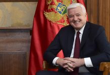 Premijer Marković čestitao Kurban-bajram