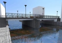 TIKA će rekonstruisati most u Rožajama