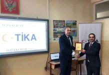 Rožajska Gimnazija jedna od najsavremenije opremljenih u Crnoj Gori