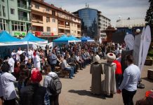 Nauka je pravi imperativ našem društvu