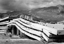 (Video) 40 godina od razornog zemljotresa