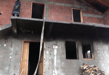 U Rožajama u požaru izgorjele dvije osobe