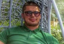 Rožajac likvidiran u Španiji