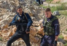 Tajms: film „Balkanska međa“ pravda nasilje nad malim nacijama