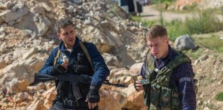 Tajms: film „Balkanska međa“ pravda nasilje nad malim nacijama