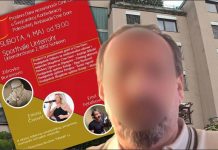 U Švajcarskoj ubijen Sadik Rastoder