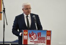 Premijer Duško Marković čestitao Dan pobjede nad fašizmom