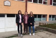 Učenici rožajske Gimnazije predstavljaće Crnu Goru na međunarodnom takmičenju