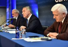 DPS:Opštinske izborne konferencije prilika za nove ljude i ideje