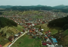 Poslušajte pjesmu koju je CKM poklonila Crnoj Gori