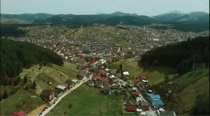 Poslušajte pjesmu koju je CKM poklonila Crnoj Gori