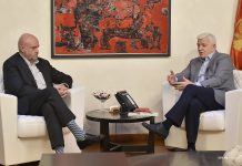 Premijer Marković: Želimo brz i održiv razvoj Sjevera