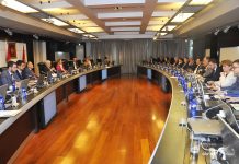 Priedlog zakona o vjerskim zajednicama utvrđen