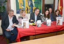 U Rožajama promovisan „Kazivart“